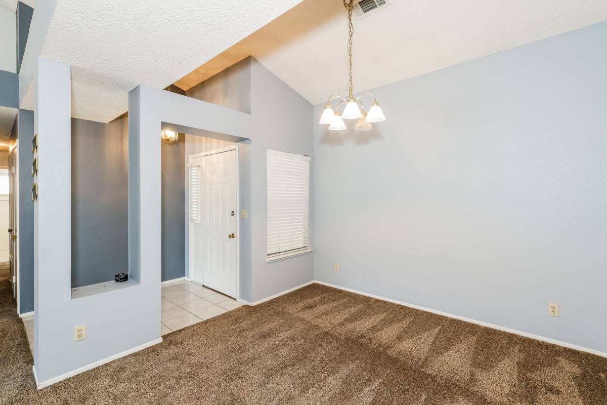 House for rent at 1780 Yellowwood Dr, Las Vegas, NV 89123