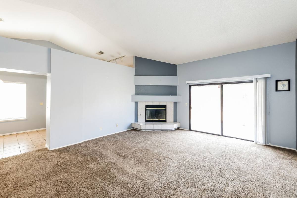 House for rent at 1780 Yellowwood Dr, Las Vegas, NV 89123