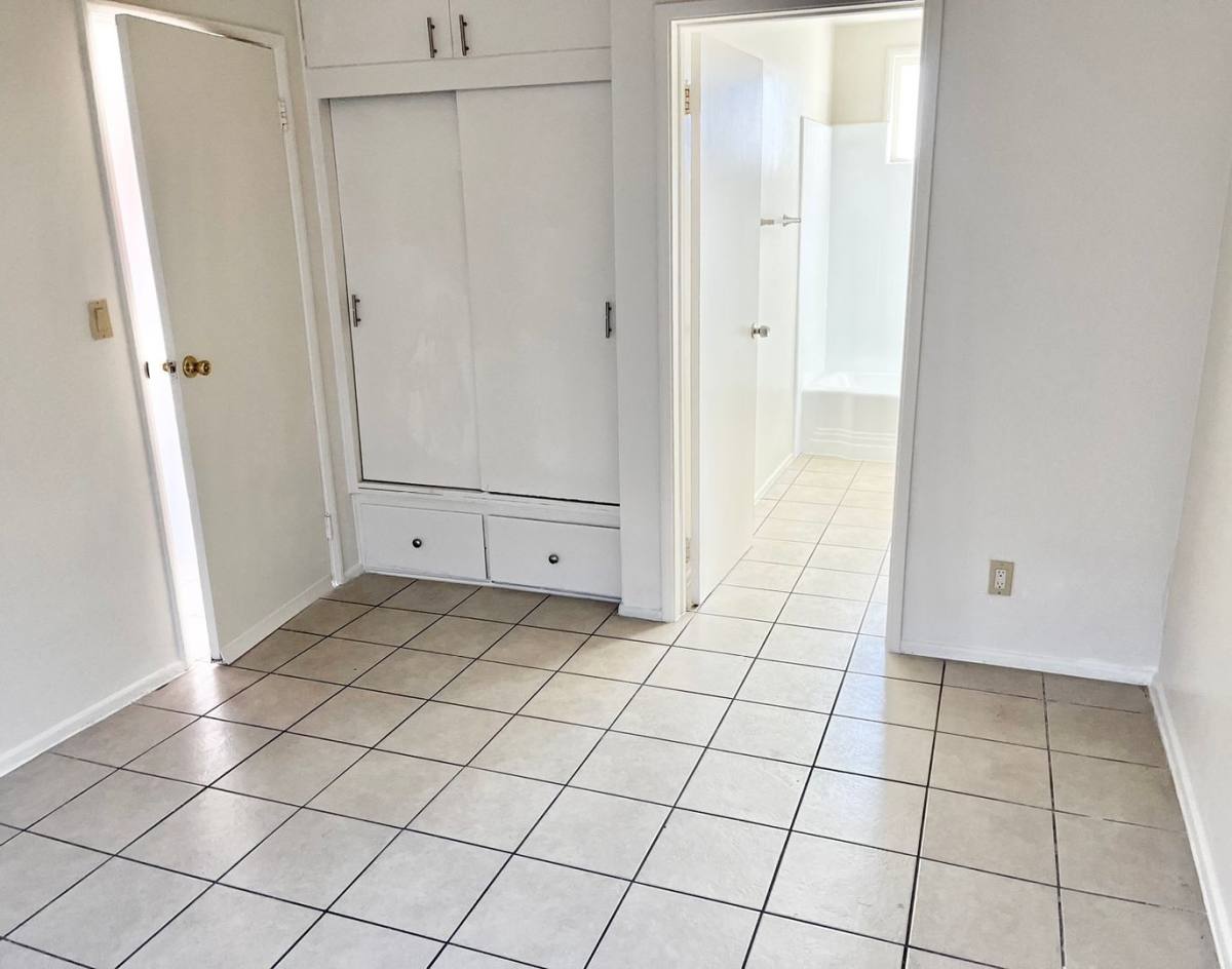 Apartment for rent at 1233 Spruce St, Montebello, CA 90640