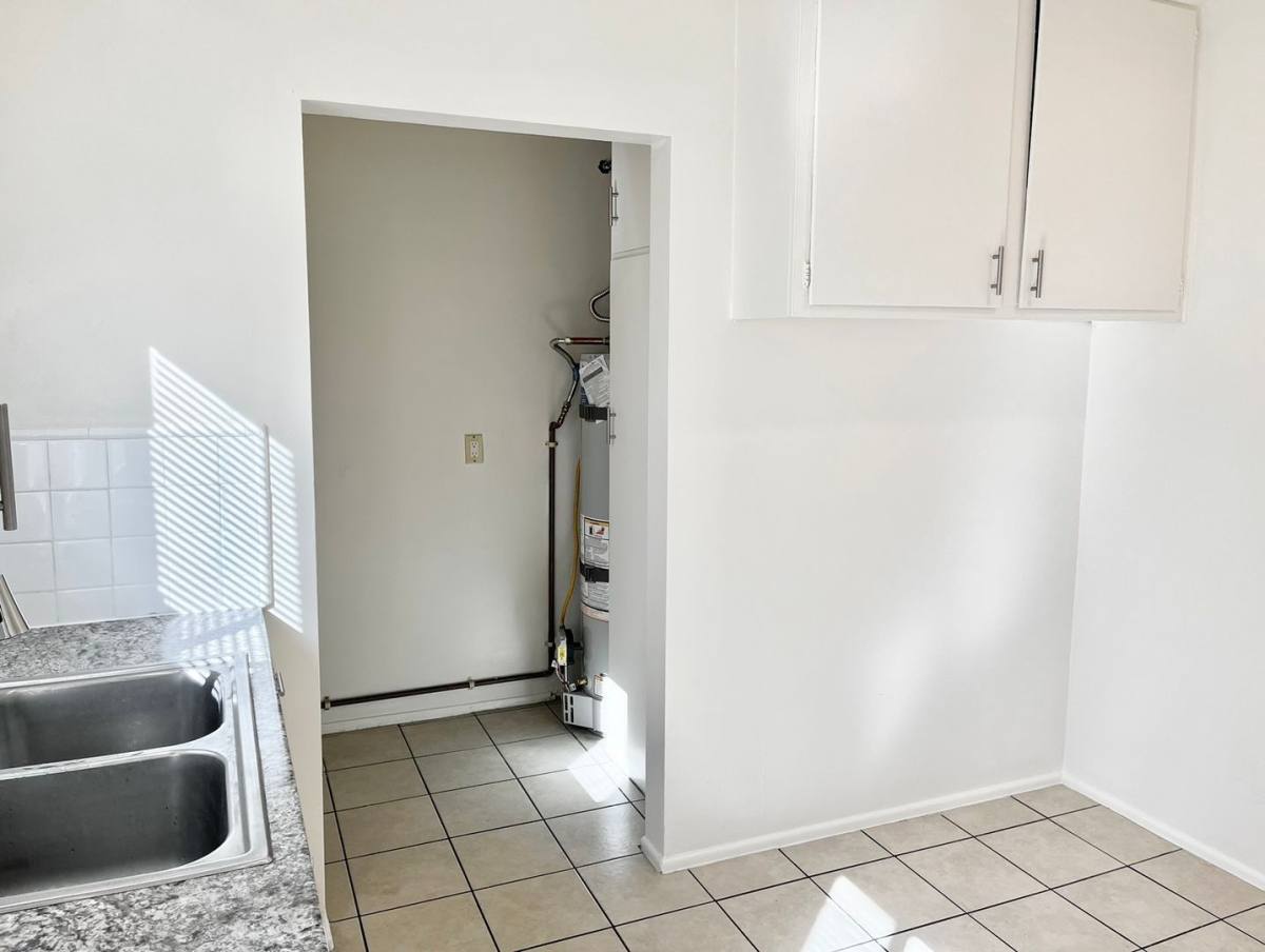 Apartment for rent at 1233 Spruce St, Montebello, CA 90640