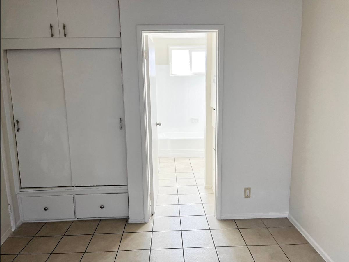 Apartment for rent at 1233 Spruce St, Montebello, CA 90640