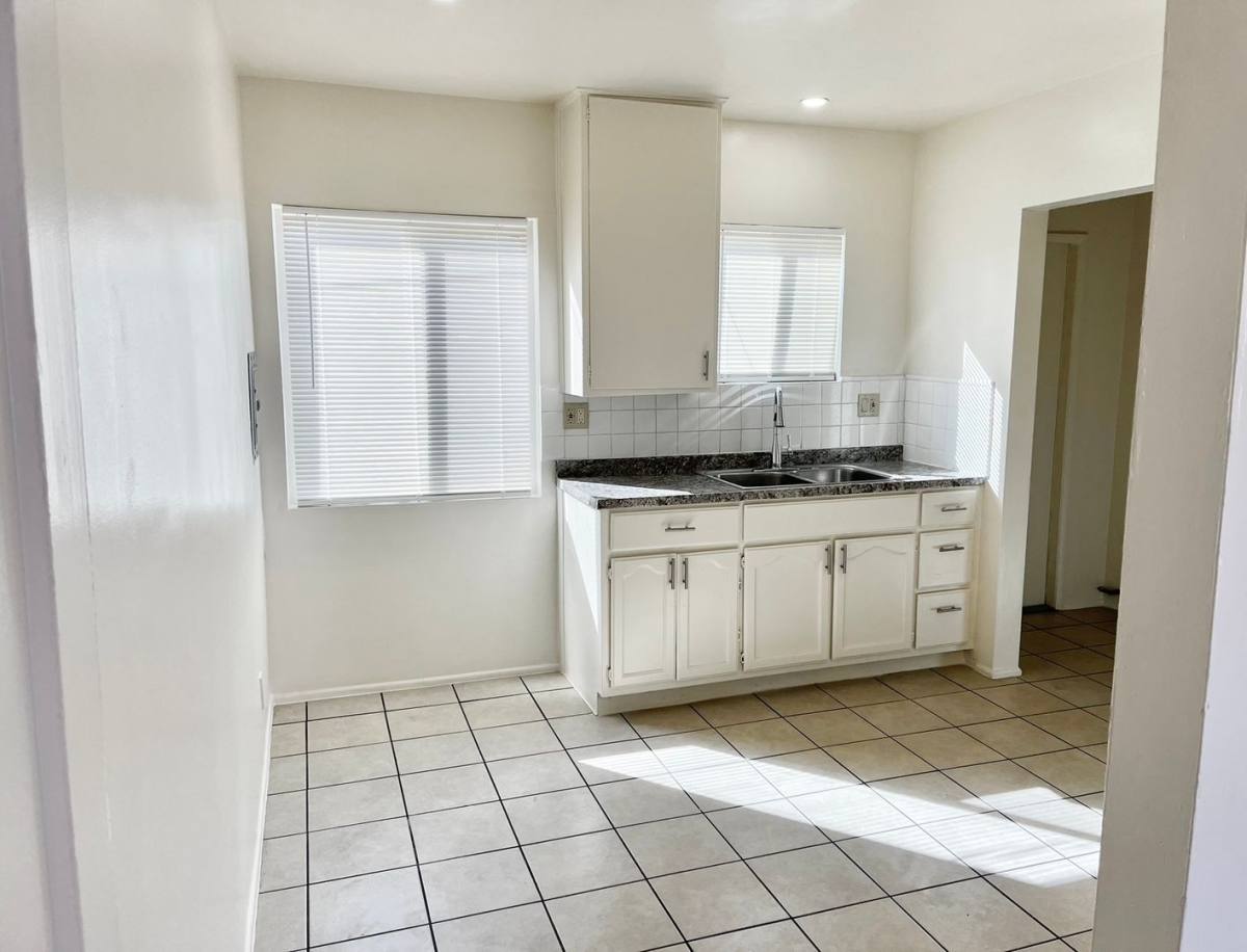 Apartment for rent at 1233 Spruce St, Montebello, CA 90640