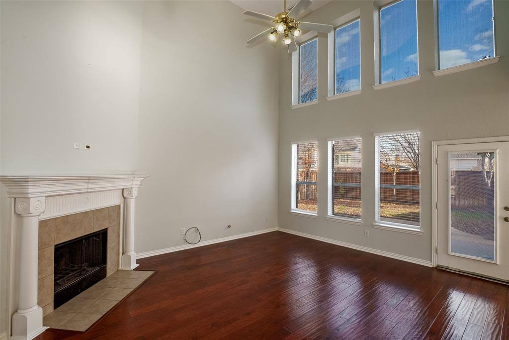 Apartment for rent at 4488 Big Sky Dr, Plano, TX 75024