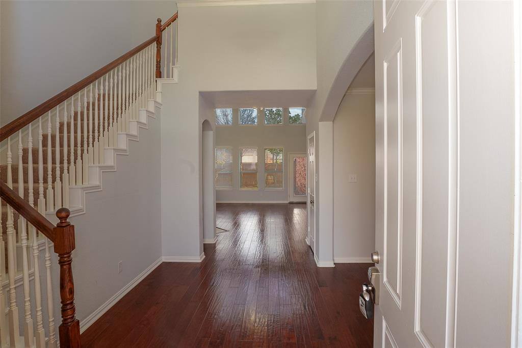 Apartment for rent at 4488 Big Sky Dr, Plano, TX 75024