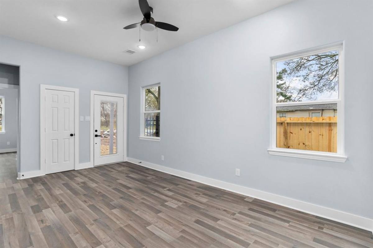 House for rent at 1010 Junell St, Houston, TX 77088