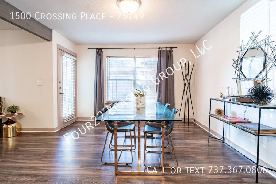 Apartment for rent at 1500 Crossing Place #75149, Austin, TX 78741