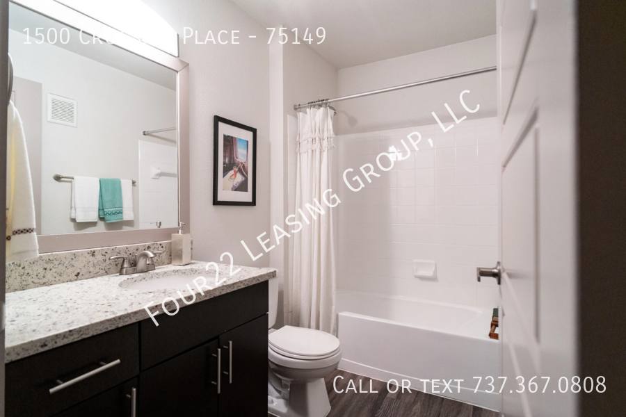 Apartment for rent at 1500 Crossing Place #75149, Austin, TX 78741