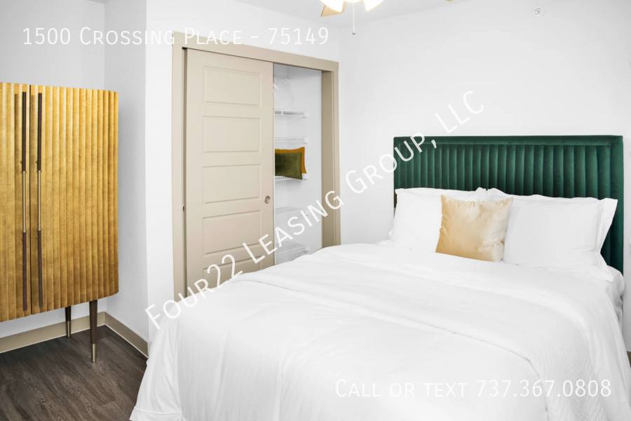Apartment for rent at 1500 Crossing Place #75149, Austin, TX 78741