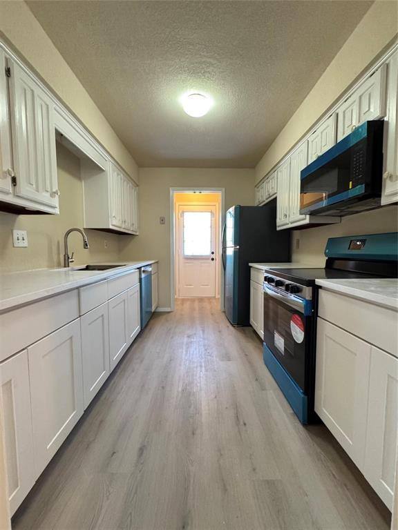 Apartment for rent at 528 Post Oak Lane #528, Allen, TX 75002