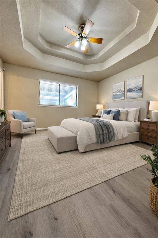 Apartment for rent at 528 Post Oak Lane #528, Allen, TX 75002