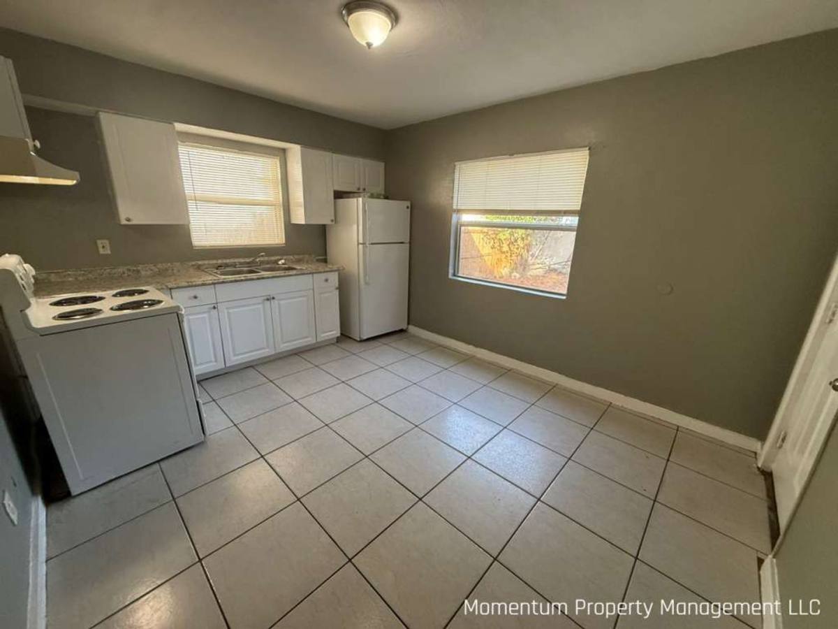 House for rent at 2909 N 17th St, Tampa, FL 33605