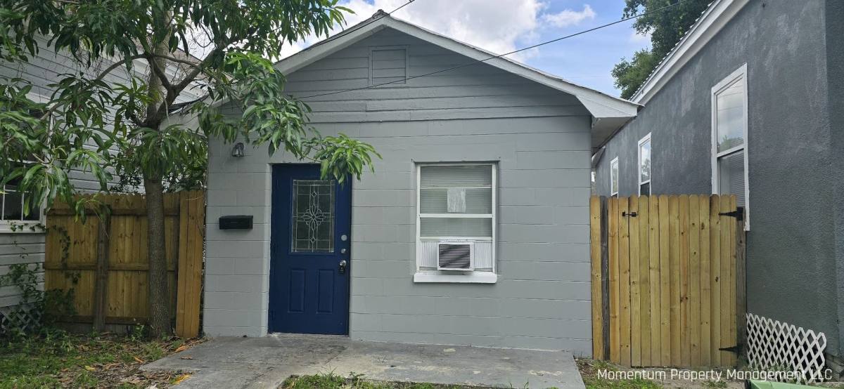 House for rent at 2909 N 17th St, Tampa, FL 33605