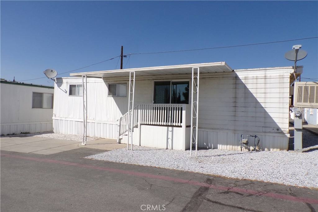 Apartment for rent at 12710 3rd St #12710SPC 54, Yucaipa, CA 92399