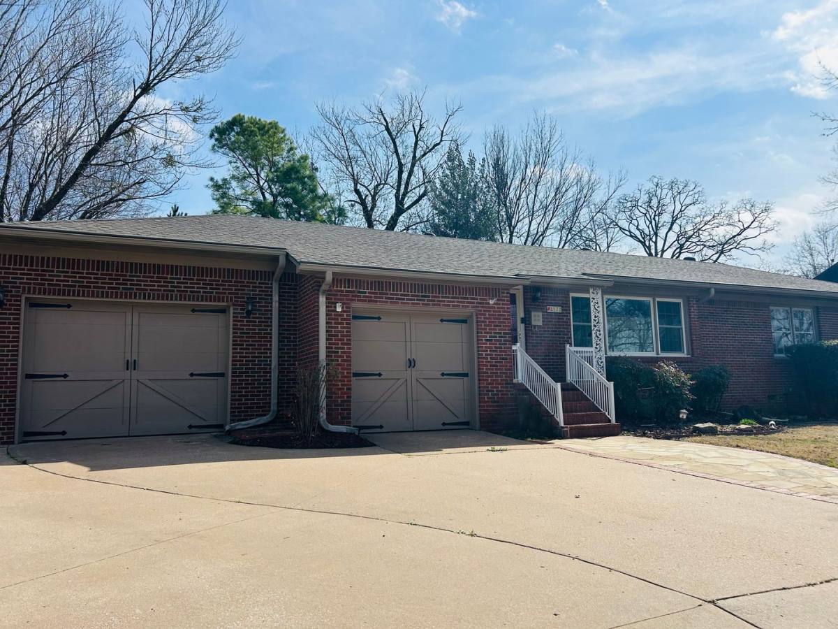 House for rent at 4177 S Troost Place, Tulsa, OK 74105