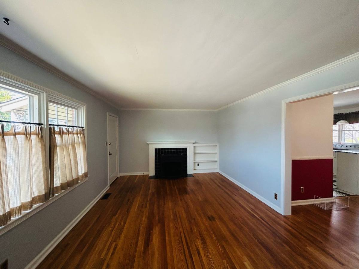 House for rent at 4177 S Troost Place, Tulsa, OK 74105