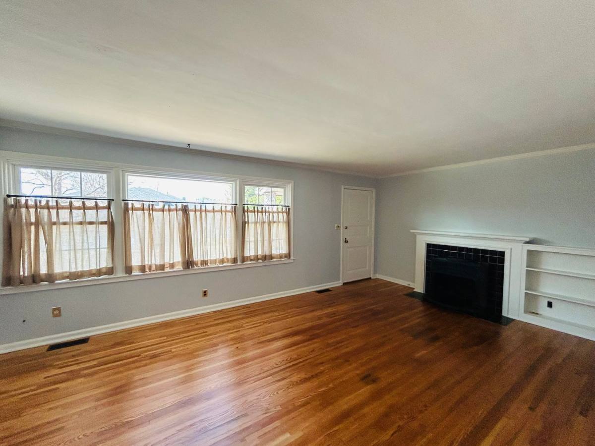 House for rent at 4177 S Troost Place, Tulsa, OK 74105