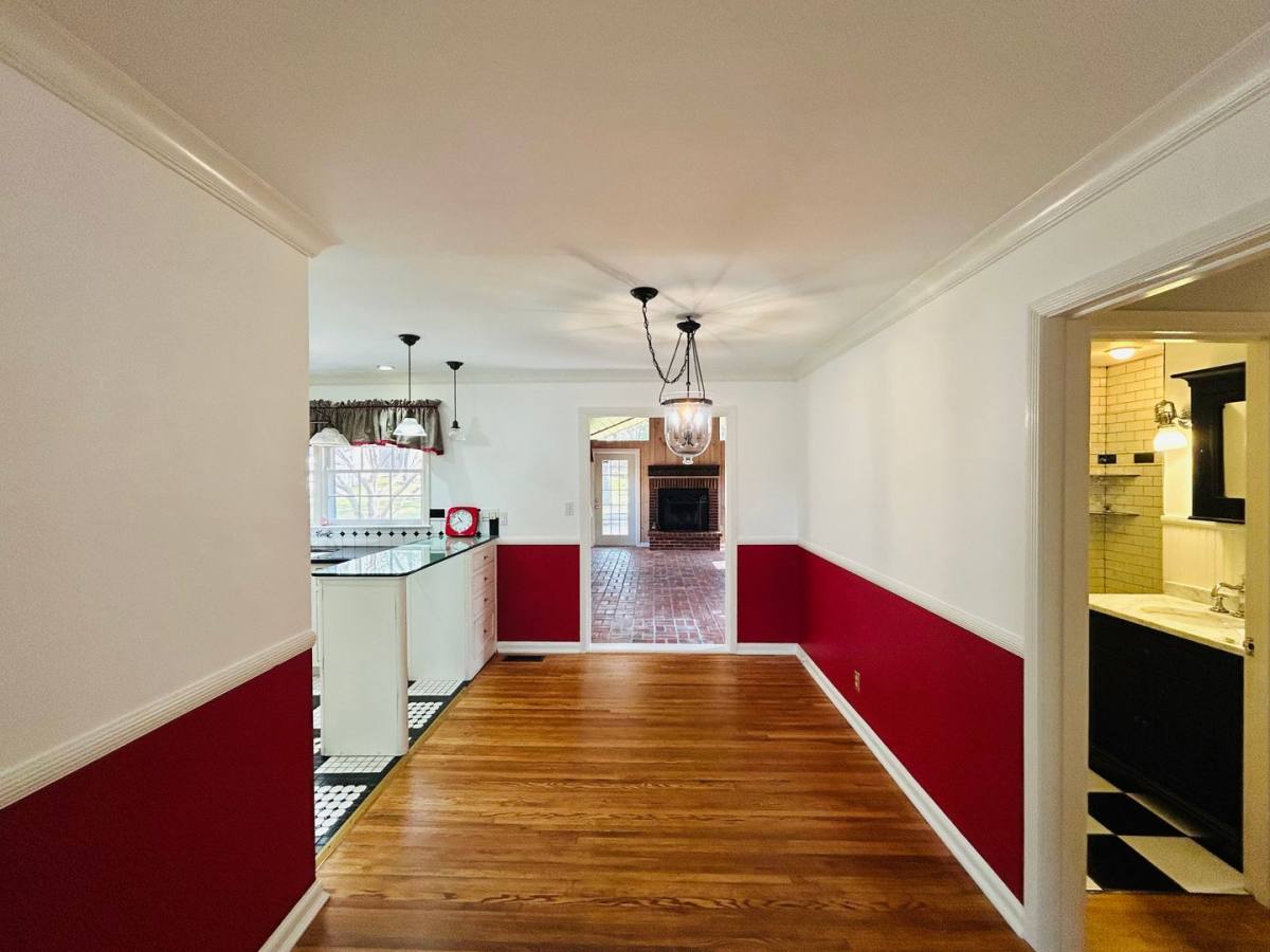 House for rent at 4177 S Troost Place, Tulsa, OK 74105