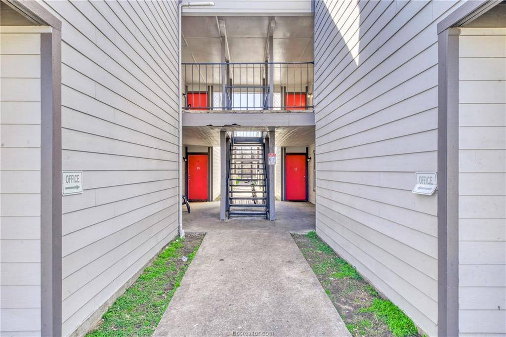 Townhouse for rent at 2000 Kazmeier #25, Bryan, TX 77802