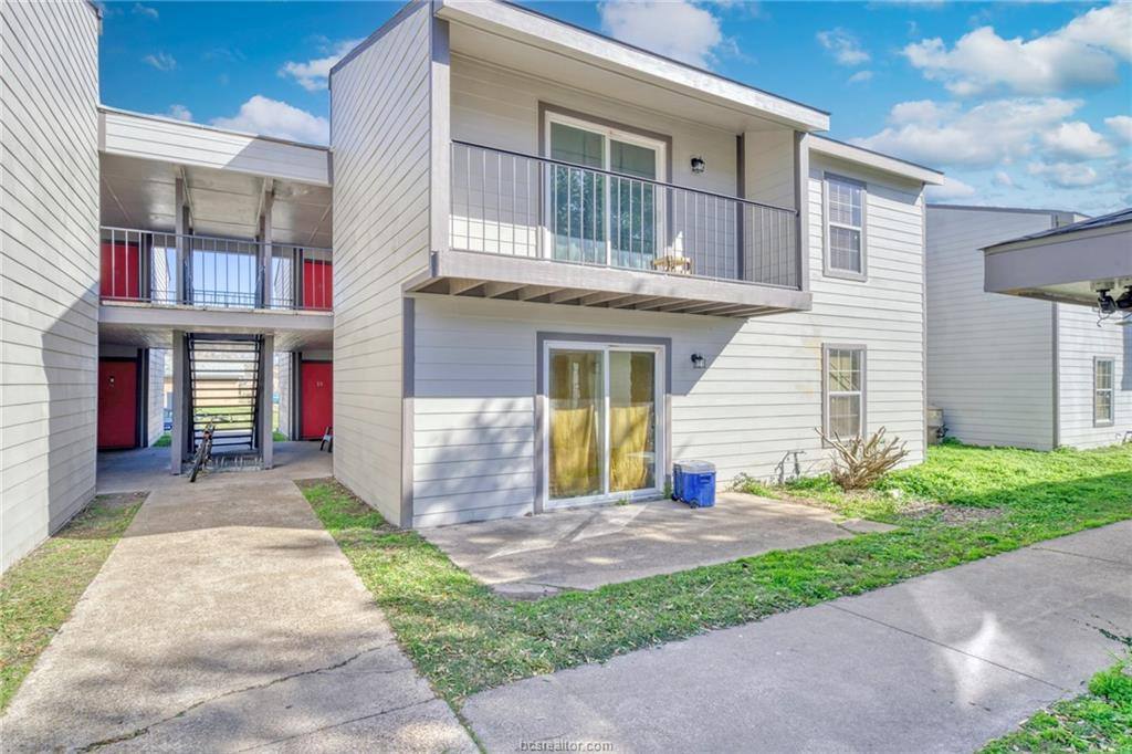 Townhouse for rent at 2000 Kazmeier #25, Bryan, TX 77802