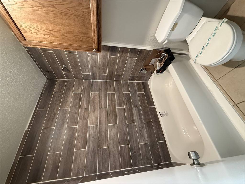 Townhouse for rent at 2000 Kazmeier #25, Bryan, TX 77802