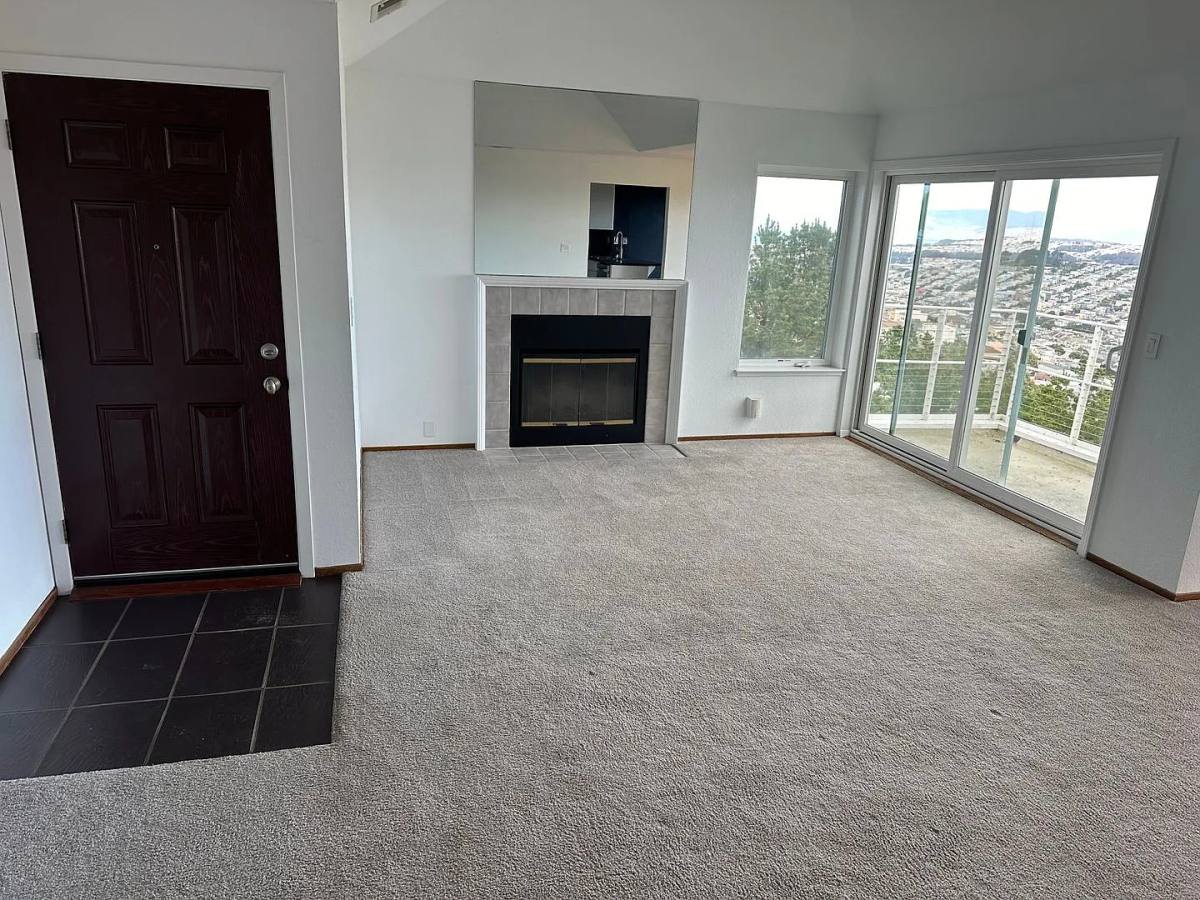 Townhouse for rent at 420 Pointe Pacific Dr, Daly City, CA 94014
