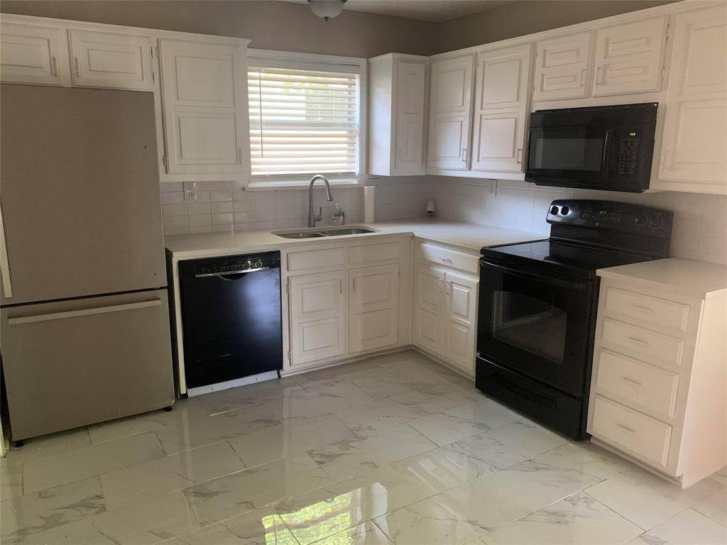Apartment for rent at 411 S Benge St #411, McKinney, TX 75069