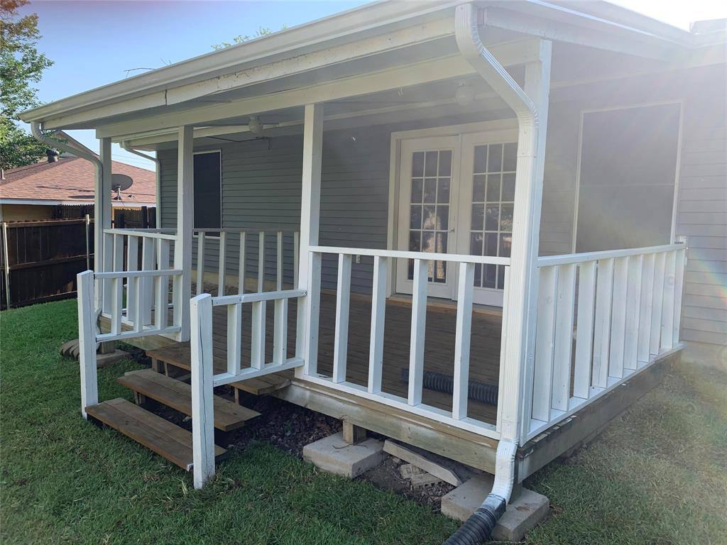 Apartment for rent at 411 S Benge St #411, McKinney, TX 75069
