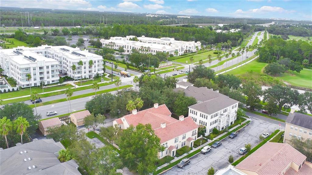 Condo for rent at 710 Siena Palm Dr #104, Kissimmee, FL 34747