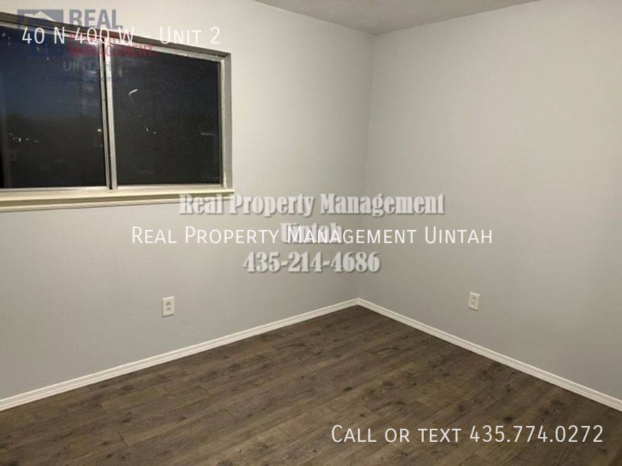Apartment for rent at 40 N 400 W #2, Myton, UT 84052