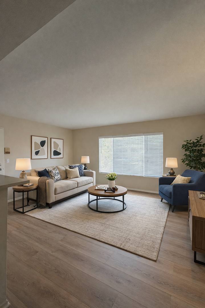 Apartment for rent at 11308 Huston St, North Hollywood, CA 91601