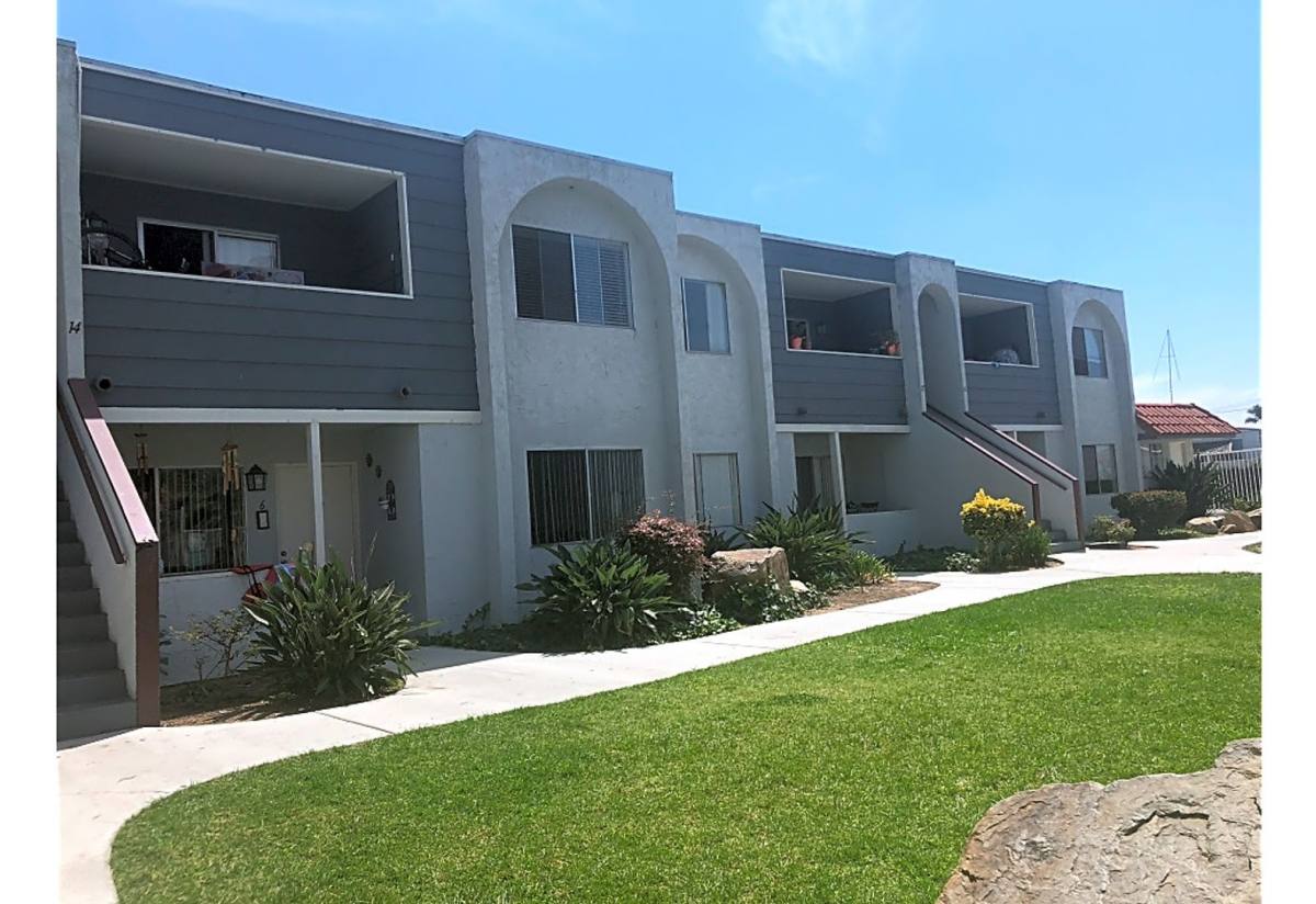 Apartment for rent at 266 N El Camino Real, Oceanside, CA 92058