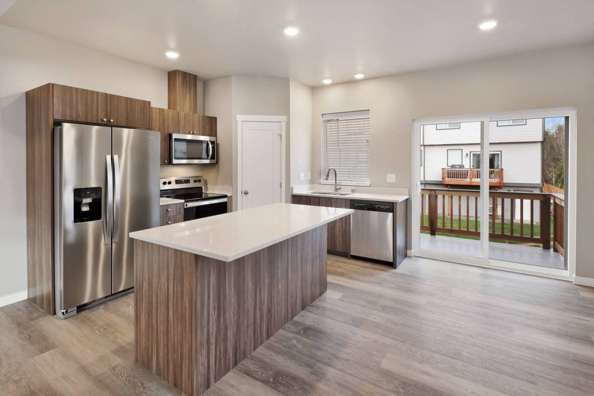 Apartment for rent at 2900, 2912, 2924 Shore Pine Place, Blaine, WA 98230