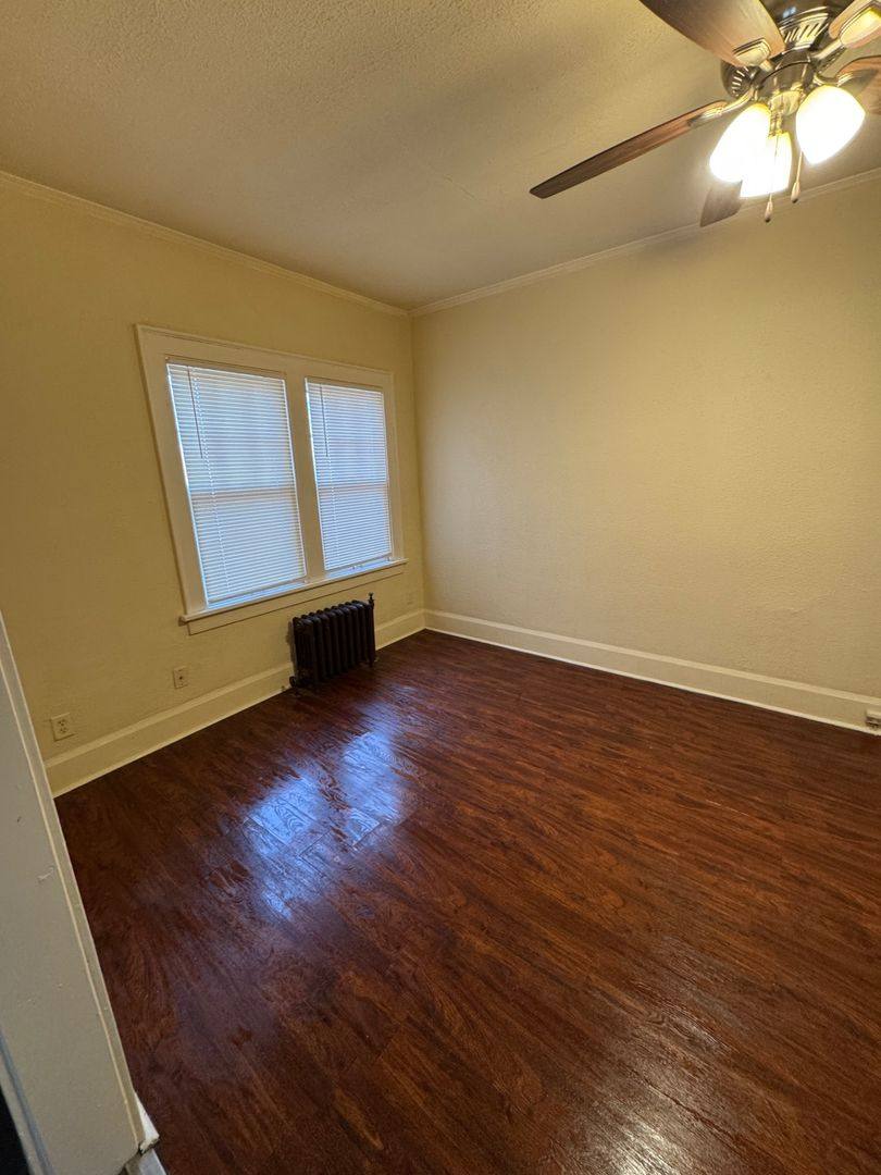 Apartment for rent at 1132 Crosby St, Rockford, IL 61107