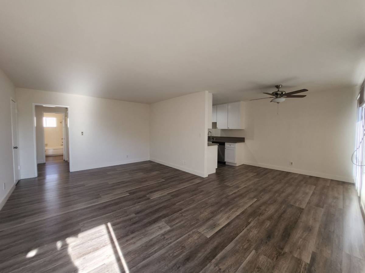 Apartment for rent at 604 E Verdugo Ave, Burbank, CA 91501
