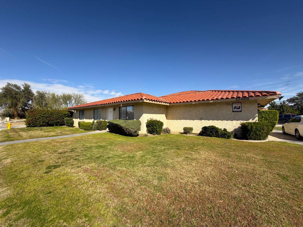 Apartment for rent at 32400 Sky Blue Water Trail #4, Cathedral City, CA 92234