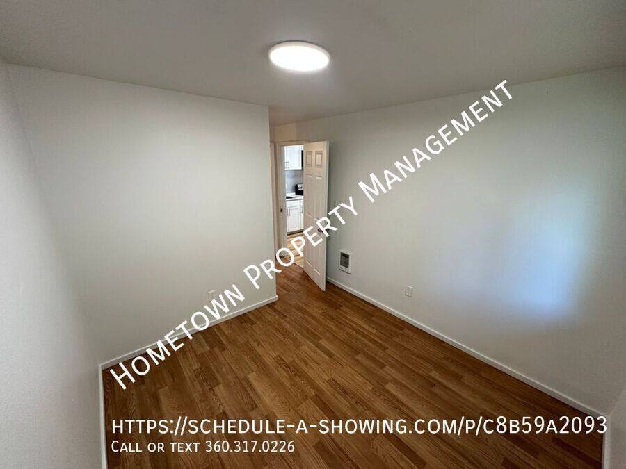 Apartment for rent at 7801 Pacific Ave SE #2, Lacey, WA 98503