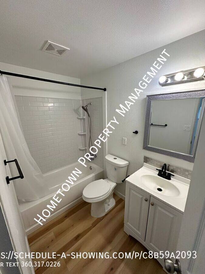 Apartment for rent at 7801 Pacific Ave SE #2, Lacey, WA 98503