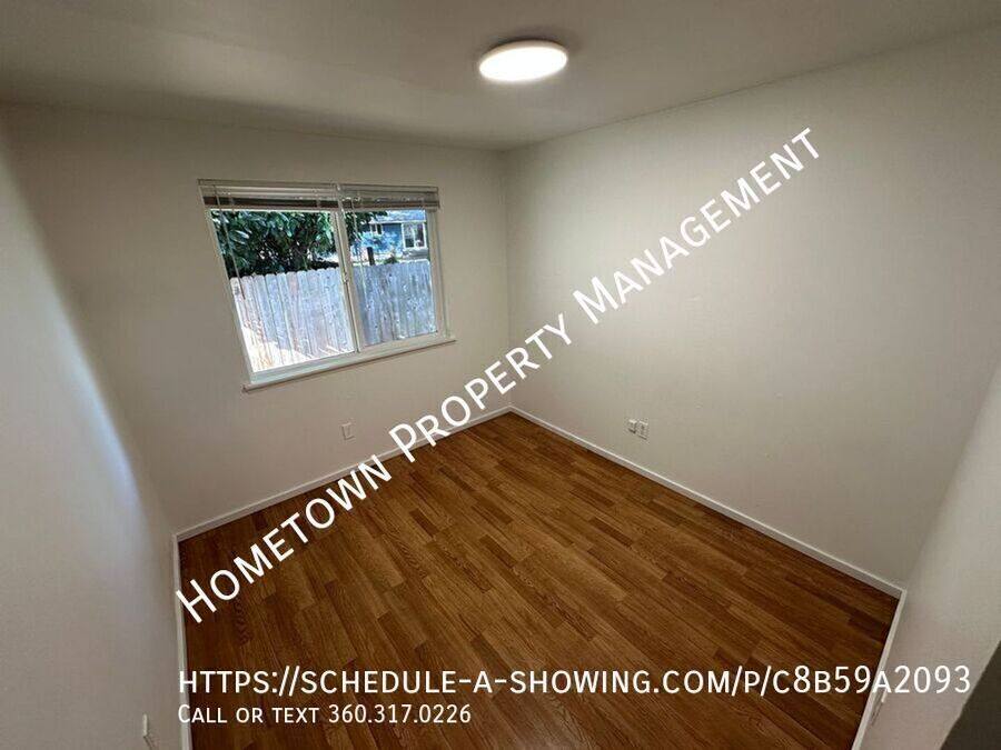 Apartment for rent at 7801 Pacific Ave SE #2, Lacey, WA 98503