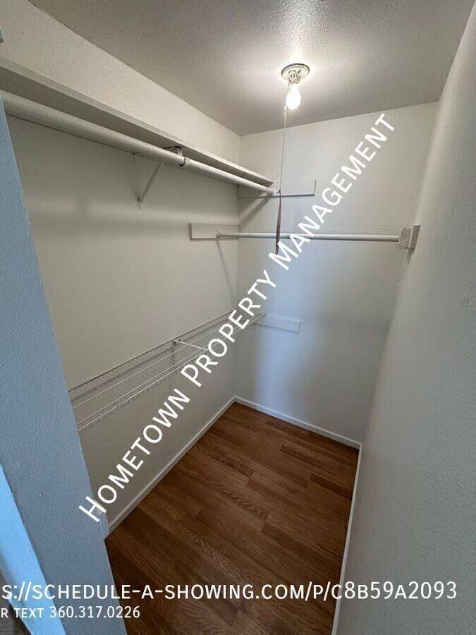 Apartment for rent at 7801 Pacific Ave SE #2, Lacey, WA 98503