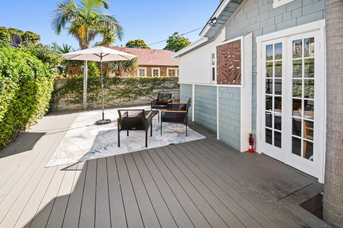 Apartment for rent at 935 Olive Ave, Coronado, CA 92118