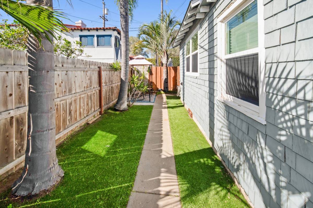 Apartment for rent at 935 Olive Ave, Coronado, CA 92118