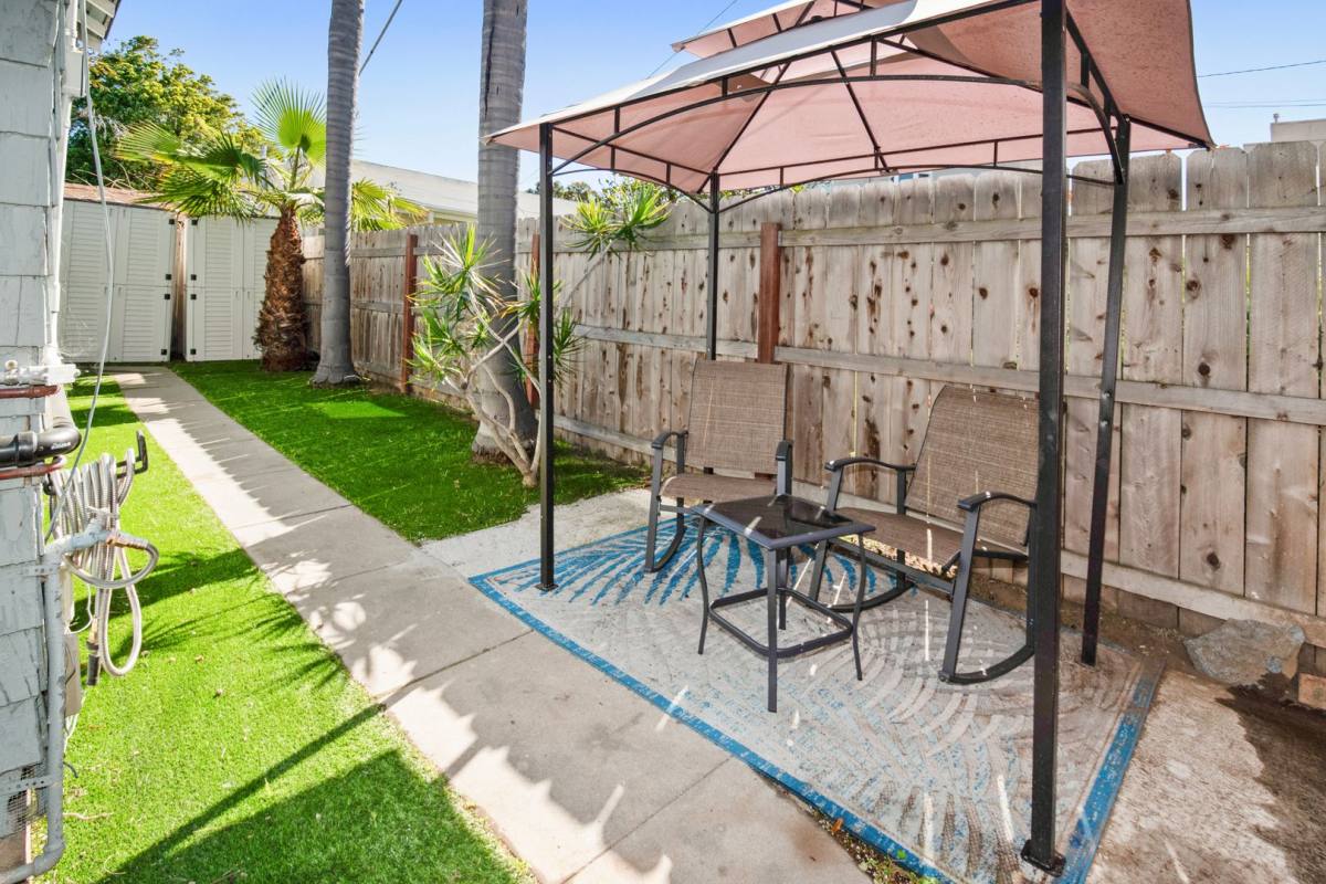 Apartment for rent at 935 Olive Ave, Coronado, CA 92118