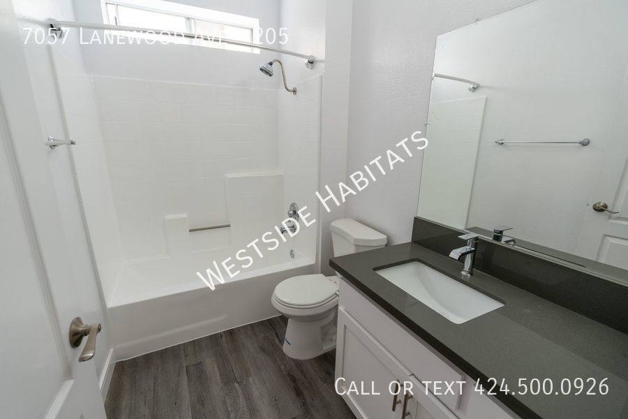Apartment for rent at 7057 Lanewood Ave #406, Los Angeles, CA 90028