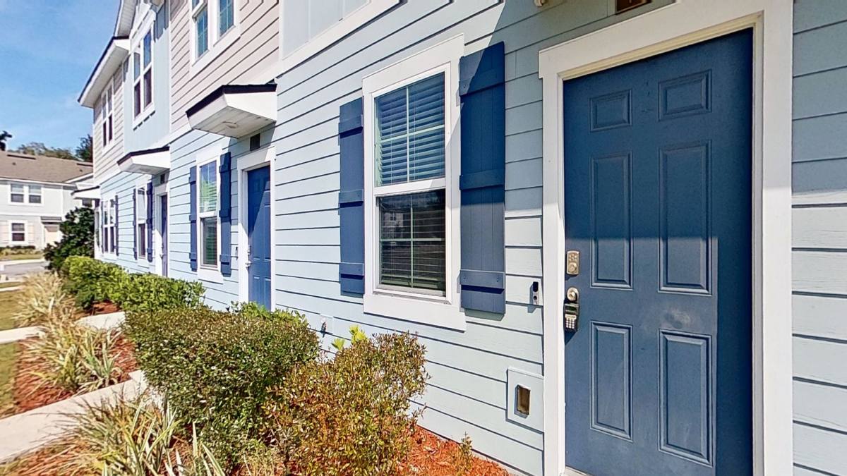 Townhouse for rent at 106 Red House Circle, Saint Augustine, FL 32084