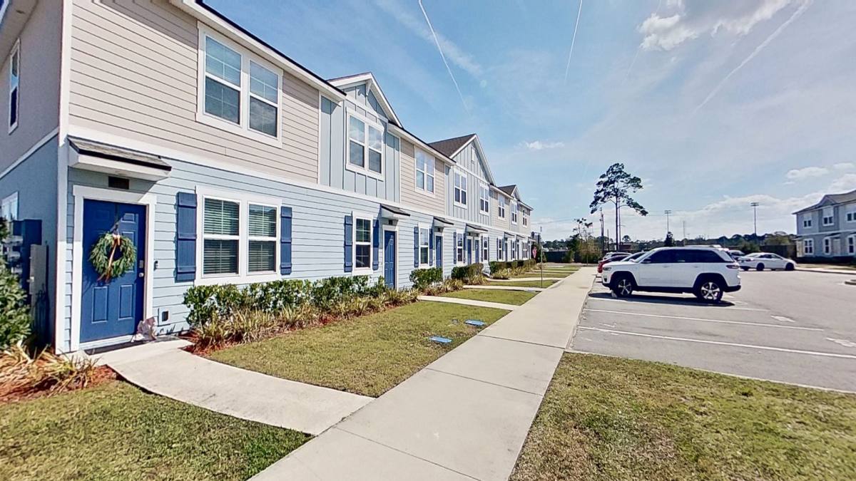 Townhouse for rent at 106 Red House Circle, Saint Augustine, FL 32084