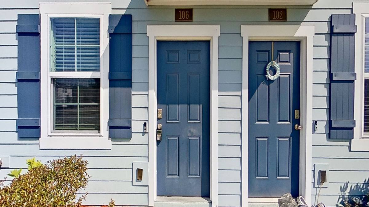 Townhouse for rent at 106 Red House Circle, Saint Augustine, FL 32084