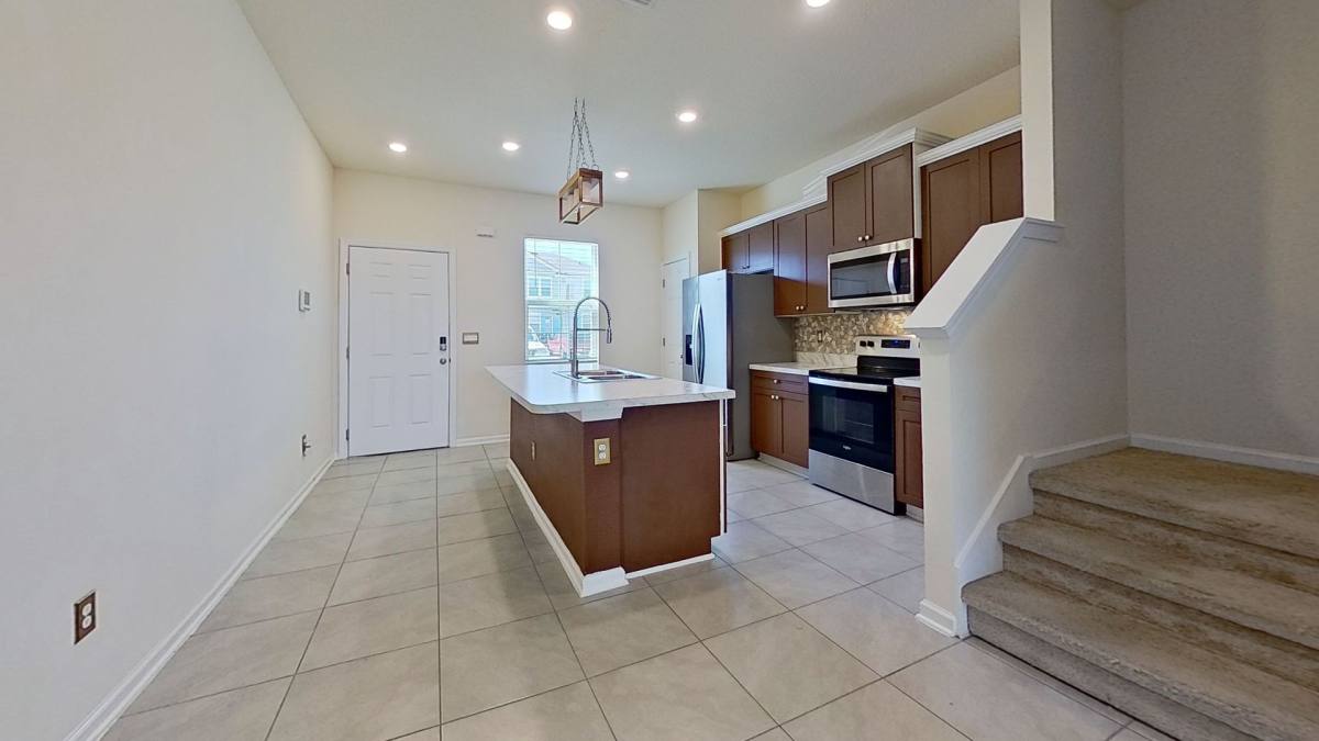 Townhouse for rent at 106 Red House Circle, Saint Augustine, FL 32084