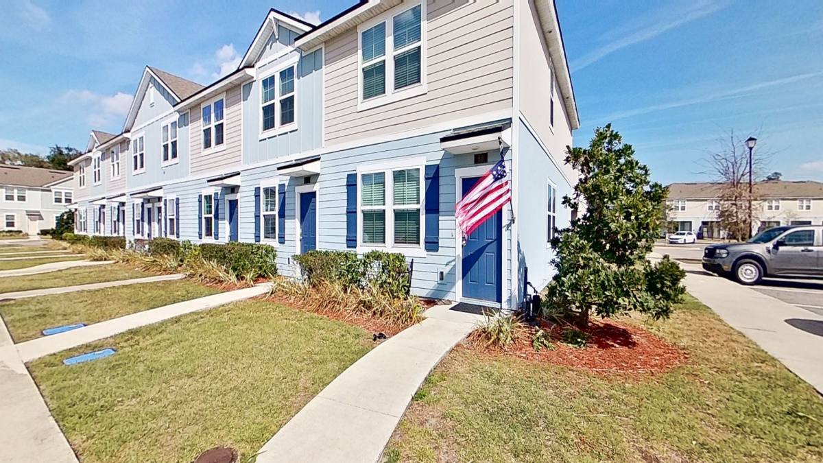 Townhouse for rent at 106 Red House Circle, Saint Augustine, FL 32084