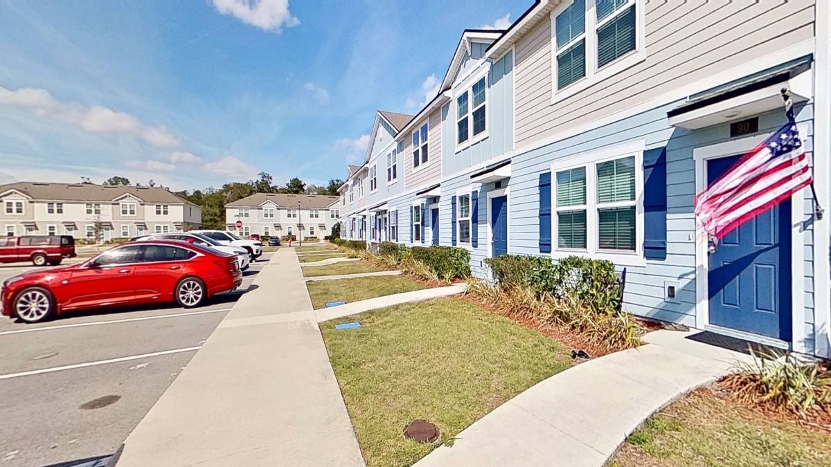 Townhouse for rent at 106 Red House Circle, Saint Augustine, FL 32084