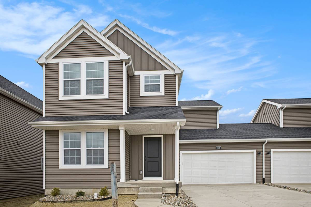 House for rent at 1922 Constantine Court, Lansing, MI 48911